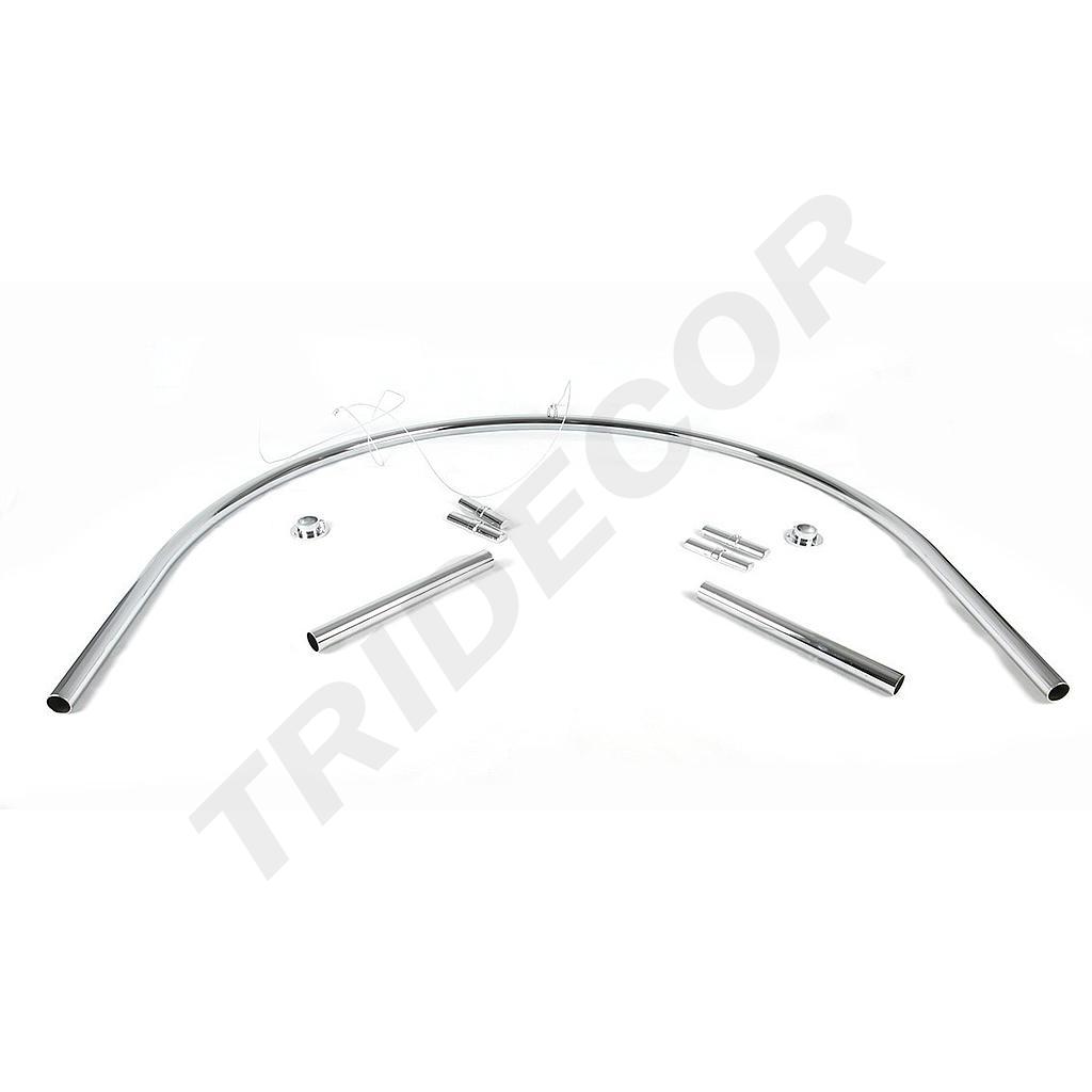 METAL TEST BAR 101X107CM 25MM