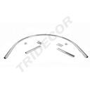 METALLPRÜFSTAB 101X107CM 25MM