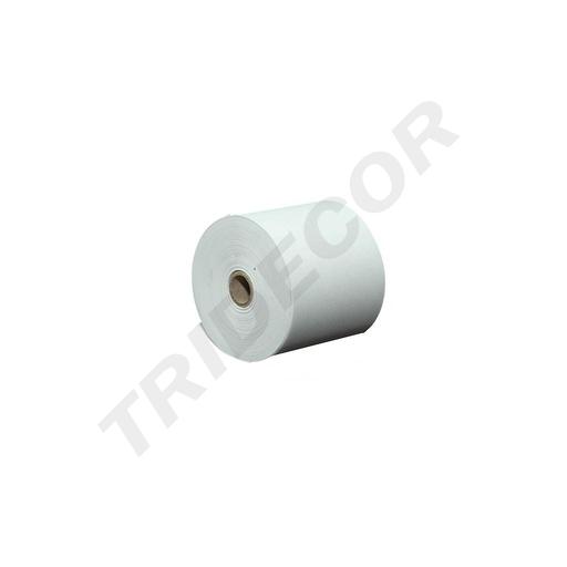 热敏卷纸 Papel Térmico de Rollo. 80X55mm 8rollos ref 41500