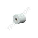 热敏卷纸 Papel Térmico de Rollo. 80X55mm 8rollos ref 41500