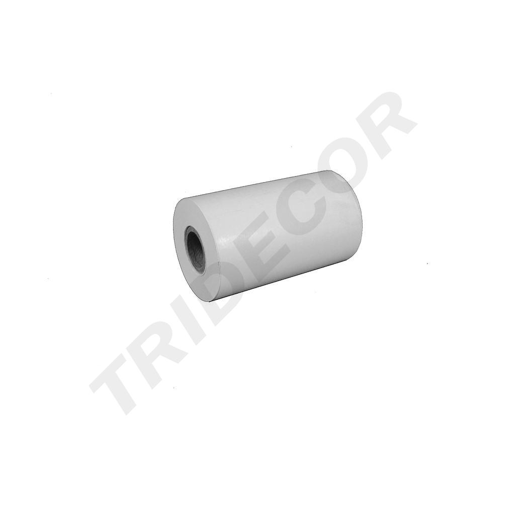 热敏纸 10 卷 Papel Térmico 57X35X12mm 10 Rollos ref 41503 21pq/caja