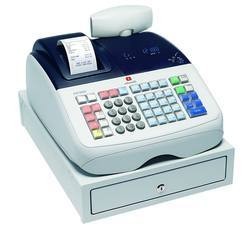 Caja registradora, Olivetti, ECR 6800