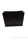 黑色礼品纸袋Bolsa Lujo Negra 44X14X32cm 12/Pq