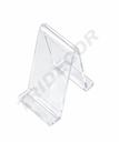 Expositor Metacrilato Triangular 10 Unidades