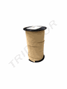 6823mm 10X50m Col 40 Creme