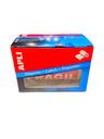 Rollo Etiquetas "FRAGIL" 50X100Mm 200U/Rollo Ref .296