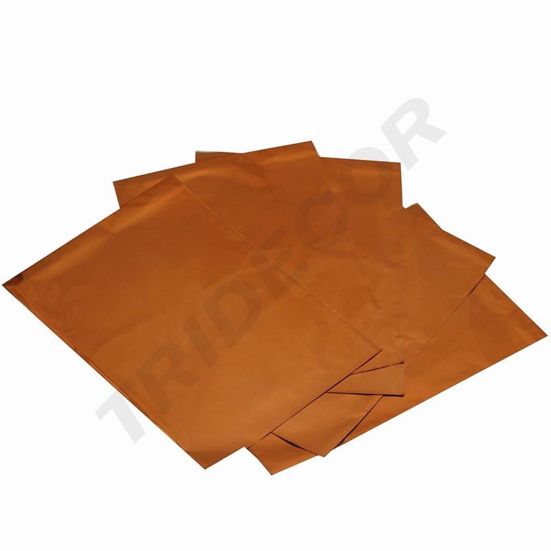 Metallic Envelope Offer 50/Pack Copper