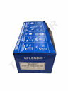 Splendid Fine Navetes 40mm 5000 units/box