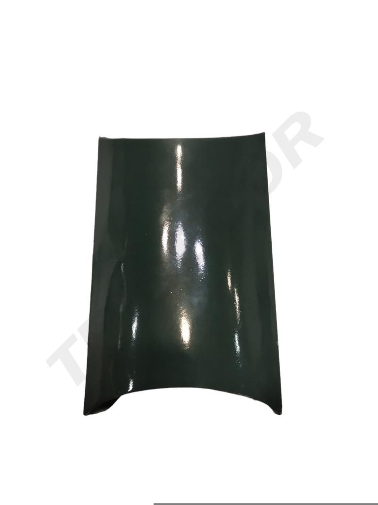 Caixa Presente de Cartão Verde 50 unidades 6X5+2,5cm 50 unidades