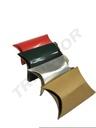 Etui Cardon 7X7X2.5cm 50/Pack Différentes Couleurs