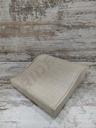 Naturleinen-Schmuckdisplay