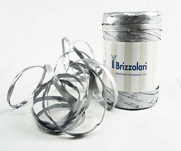 6802 Rafilmm 5X100m Prata Col 44