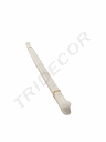 Tira De Plástico Flexible Para Perchas 13 Agujeros