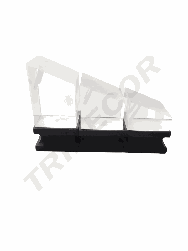 lot de 3 Pièces pour Boucles d'Oreilles