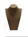 Busto para collares, 40cm