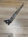 Suport de sticla cu fermoar dublu 30Cm