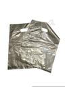 Pungă de plastic portocalie 25*35 cm 100buc