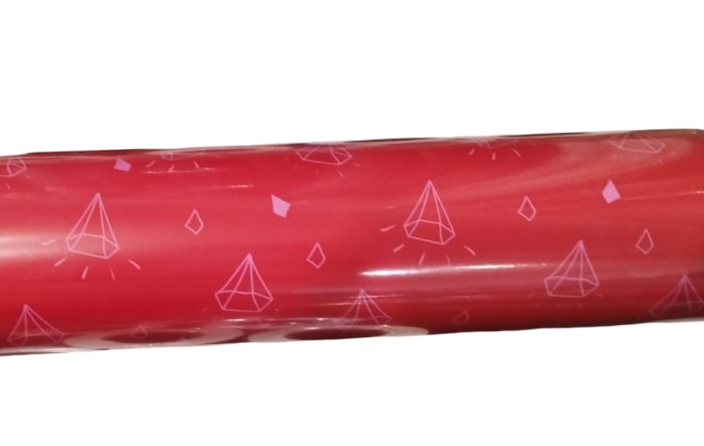 Gran Bobina de Regalo Pepel