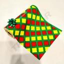 Diamond Pattern Gift Wrap 31 cm