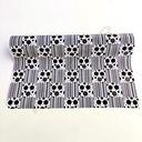 Polka Dots/Stripes Design Wrapping Paper 62 cm