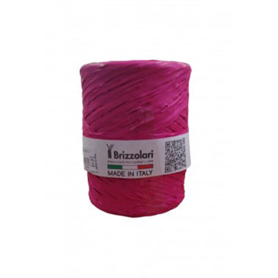 cinta rafia 6802 MM 5X200MT COL 13 FUCSIA
