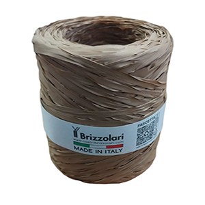 CINTA RAFIA 6802 MM 5X200MT COL 32 MARRON