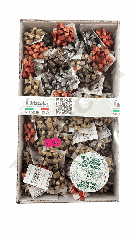 Estrellas100 Und 29326/ 68326 MM6.5