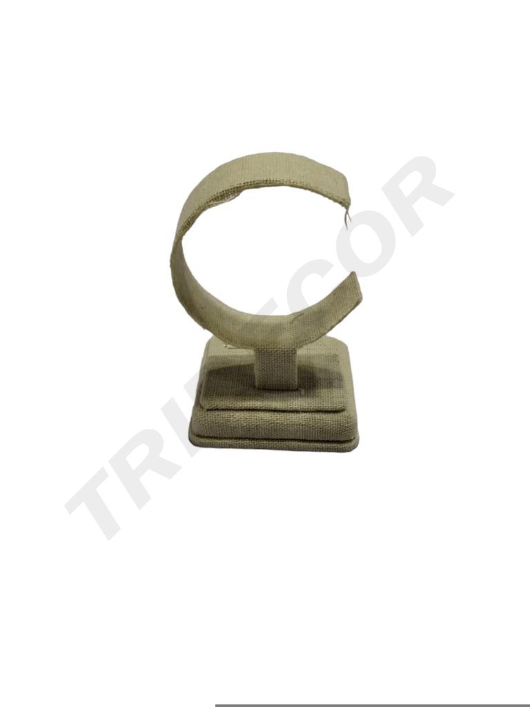 Présentoir à collier en forme de buste A-5