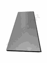 Gray Mesh Tray 90x45cm 8 units/box