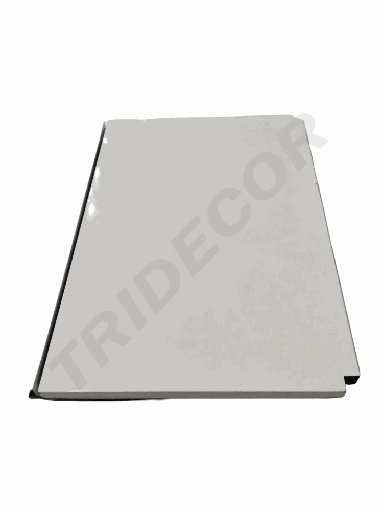 White Mesh Tray 70x45cm