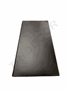 灰色货架层板Bandeja de Chapa Fondo Gris 120X60cm 8/caja