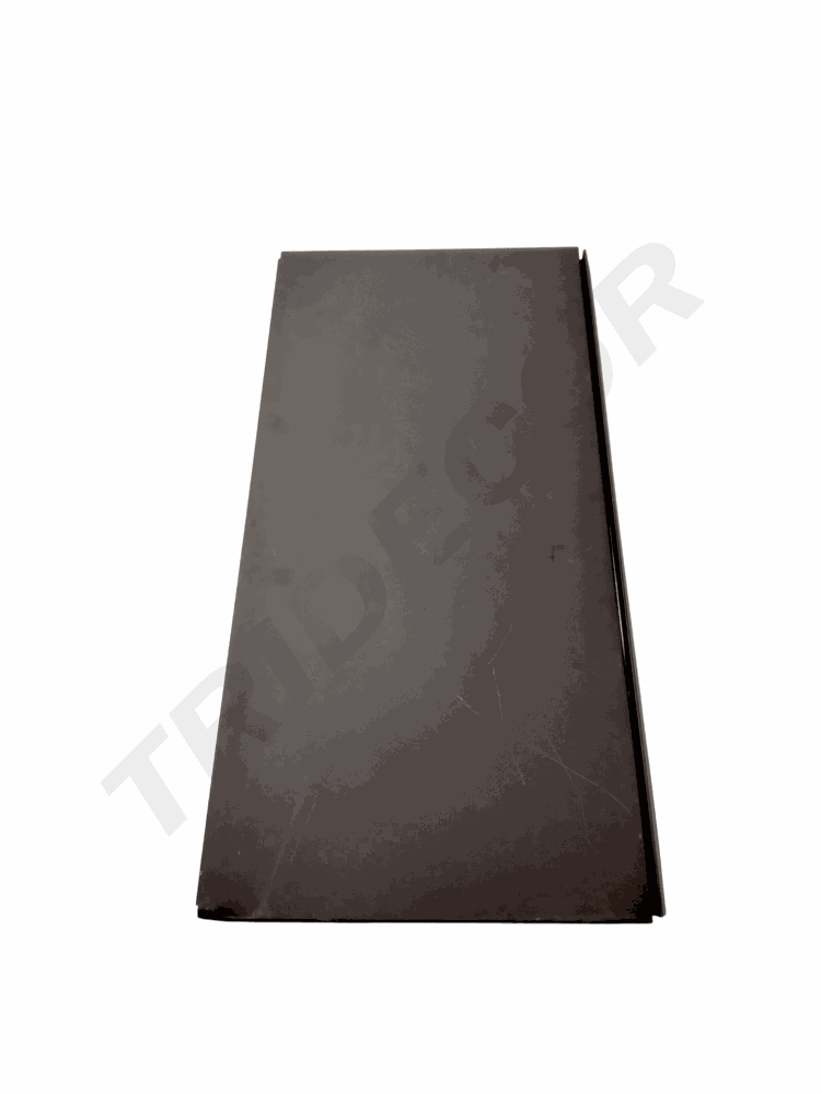 Bandeja em Chapa Fundo Cinza 90x45cm