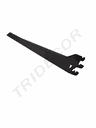 Gray Tray Support 50