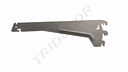 灰色支撑Soporte 55cm para Bandeja de Chapa Fondo 40/caja
