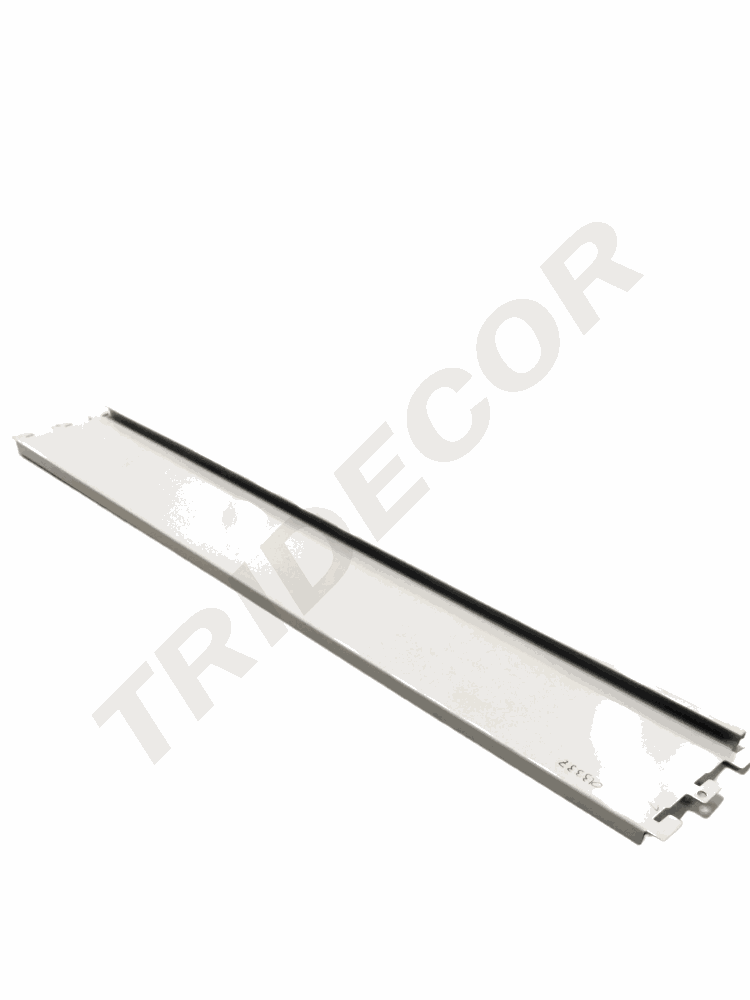 灰色货架加固连接杆Refuerza 90cm Gris para Estanteria 30/caja