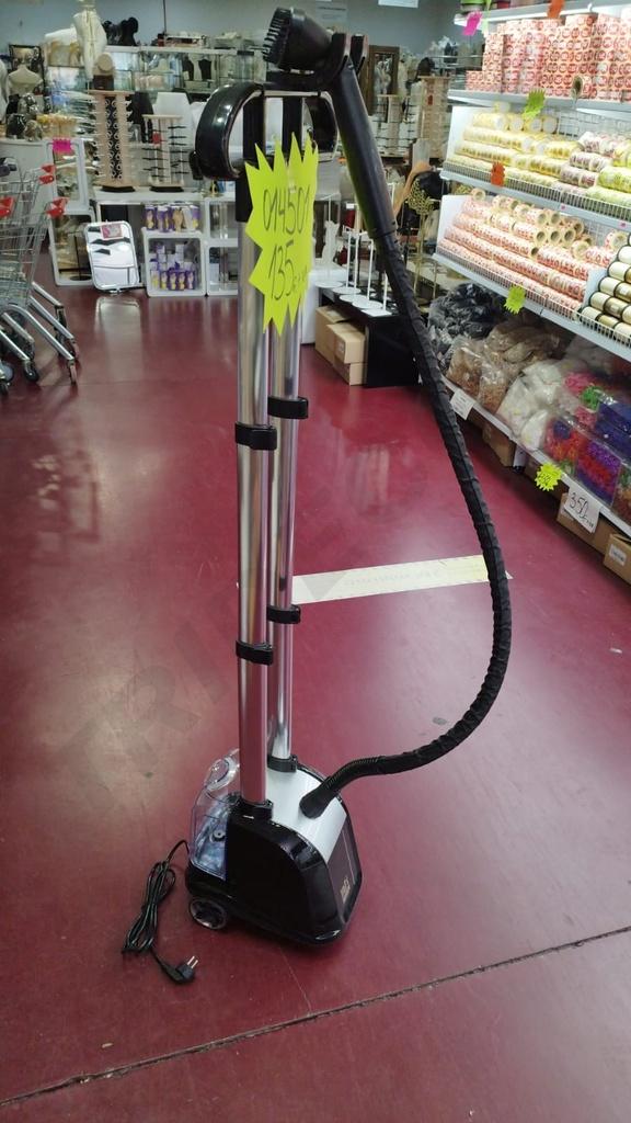 Plancha De Vapor Para Ropa