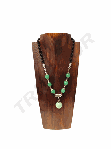 [019528] Busto de 30 cm