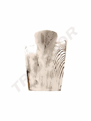 [019531] Busto de 20cm