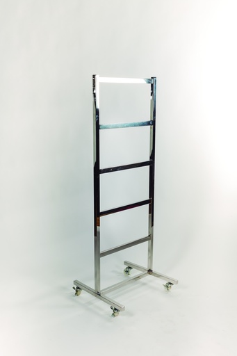 [038532] Scarf Display Stand