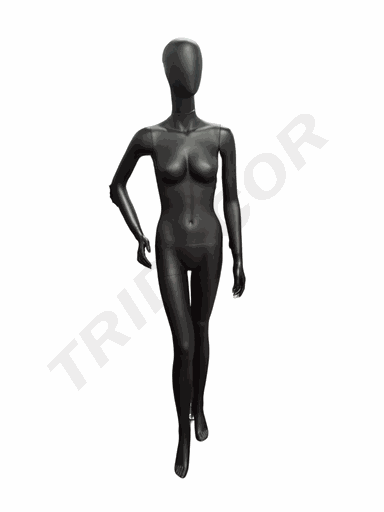 [041201] Color Female Mannequin