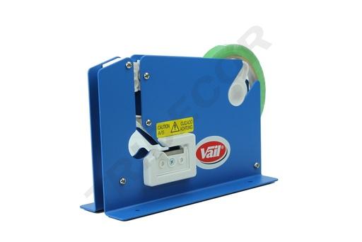 [3400319386949] 封口机 Maq.Cierra Bolsa la cada Azul