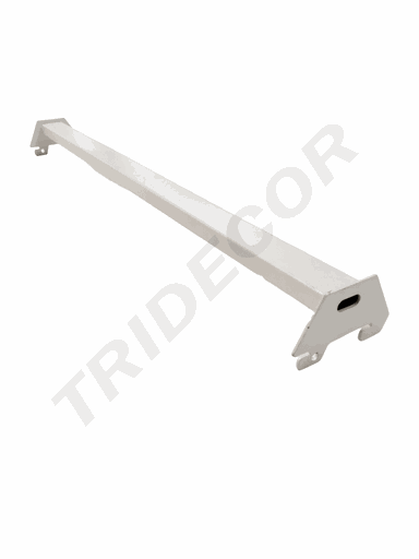 [006197] 60CM Weiße Bar