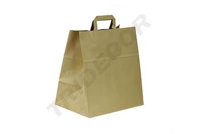 [010326] 购物袋 27X17X29Bolsa Take Away