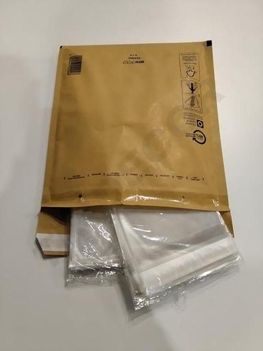[06388] 信封袋带泡沫 Sobre Acolch. N4