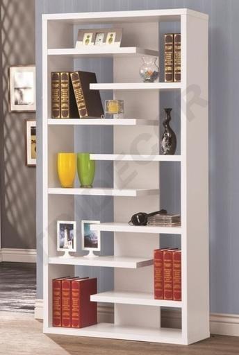 [0271007] Estante para Casa 120X40X180cm Varios Colores