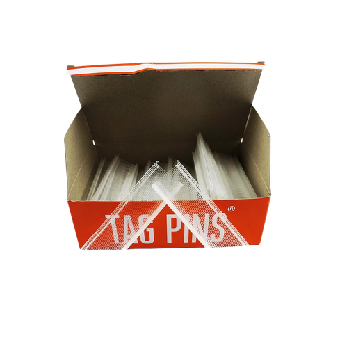 [014100] Caja de Navetes Finos 25Mm 5.000Und