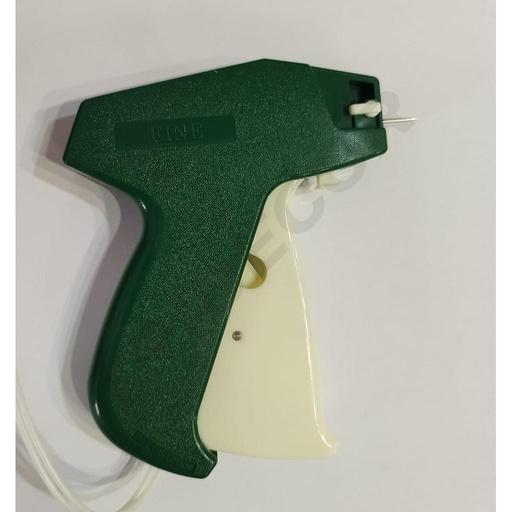[014073] Máquina de etiquetar têxteis com agulha fina