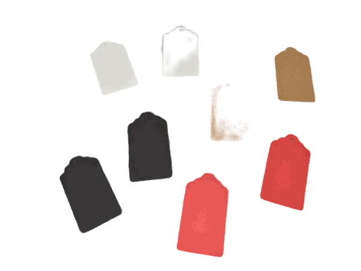 Etiquetas Textil