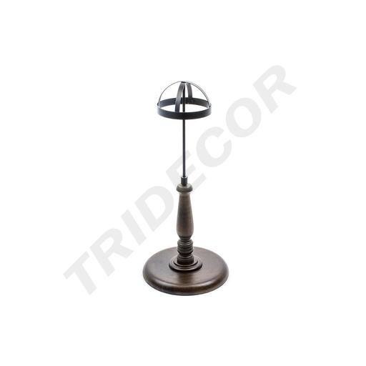 [038251] Expositor de Sombreros de Madera