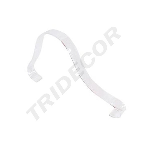 [007004] Methacrylate Last for Sandals 10 units